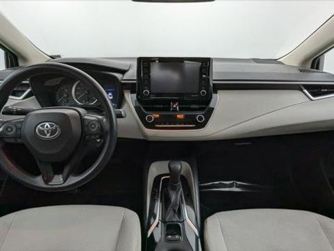 Used 2022 Toyota Corolla LE image 24