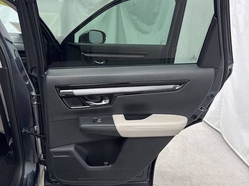 Used 2026 Honda CR-V EX-L image 37