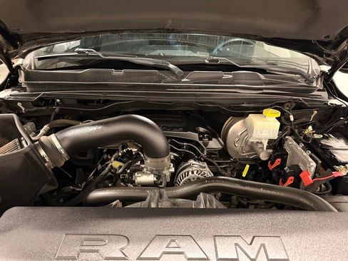 Used 2020 RAM 1500 Lone Star image 11