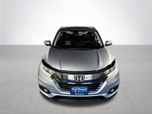 Used 2019 Honda HR-V EX-L image 3