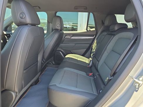 New 2026 GMC Terrain AT4 w/ Technology Package II AWD/4WD image 15