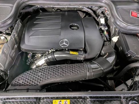Used 2023 Mercedes-Benz GLE 350 image 24