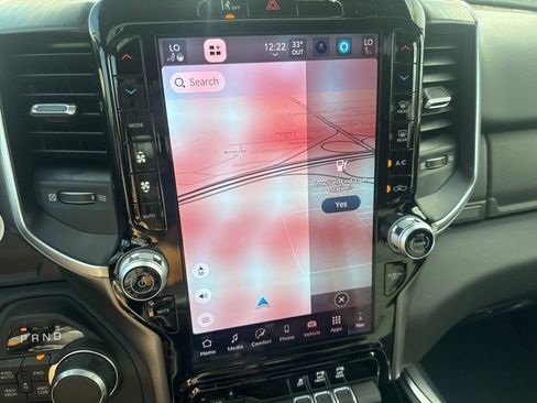 New 2026 RAM 1500 Big Horn image 25