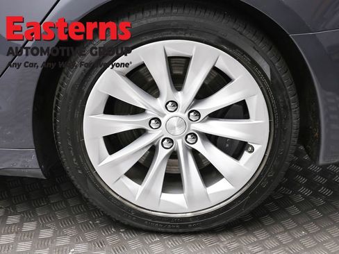 Used 2017 Tesla Model S 75D image 8