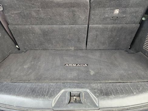 Used 2019 Nissan Armada SL w/ Premium Package image 32