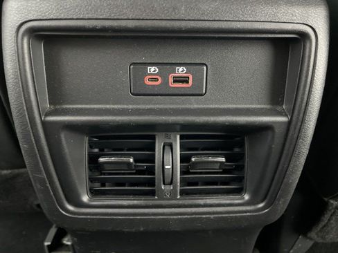 Used 2023 Nissan Murano SV w/ SV Midnight Edition Package FWD image 41