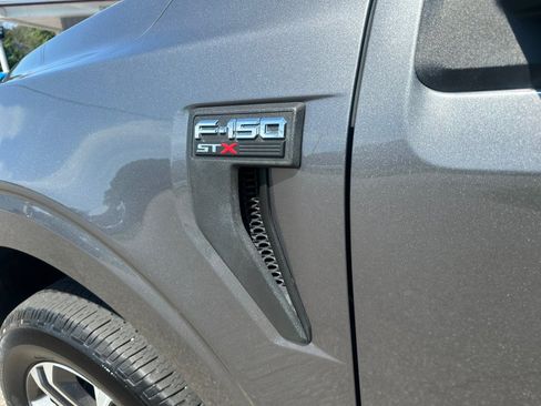 Used 2021 Ford F150 XL w/ STX Appearance Package AWD/4WD image 28
