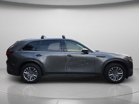 Used 2024 MAZDA CX-90 3.3 Turbo w/ Preferred Plus AWD/4WD image 6