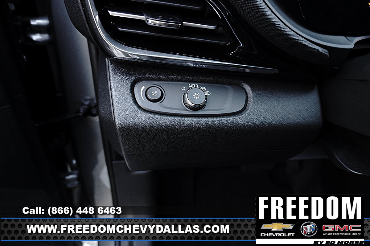 New 2026 Buick Envista Sport Touring w/ Convenience I Package FWD image 28