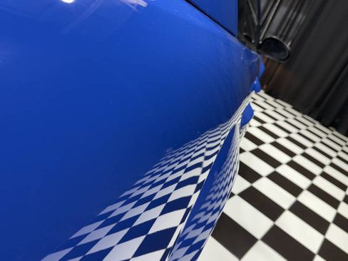 Used 2003 Ford Mustang Mach 1 image 33