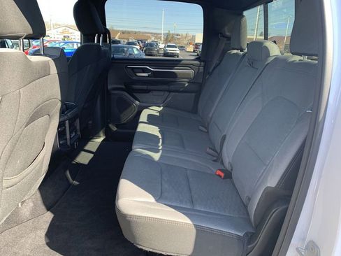 Used 2026 RAM 1500 Big Horn image 23