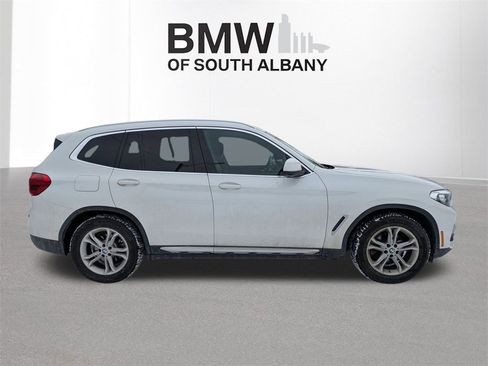 Used 2019 BMW X3 xDrive30i w/ Driving Assistance Package image 3