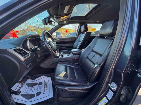 Used 2015 Jeep Grand Cherokee Limited image 13