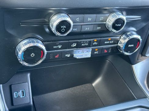 Used 2024 Ford F150 XLT w/ Equipment Group 302A MID AWD/4WD image 23