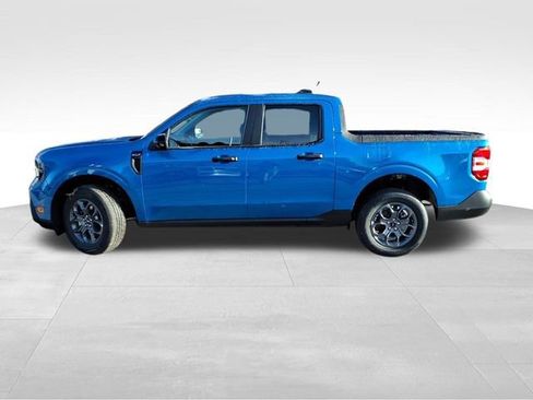 New 2025 Ford Maverick XLT w/ XLT Luxury Package image 5