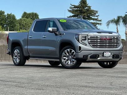 Used 2025 GMC Sierra 1500 Denali w/ Denali Reserve Package