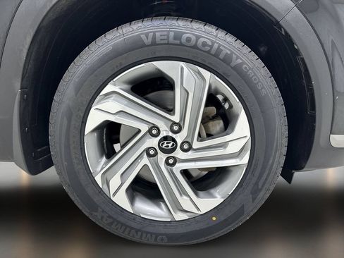 Certified 2023 Hyundai Santa Fe SE FWD image 11