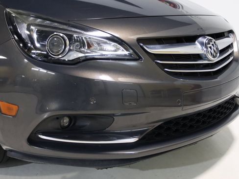 Used 2016 Buick Cascada Premium image 27
