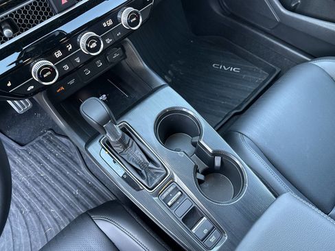 Used 2026 Honda Civic Sport Touring image 41