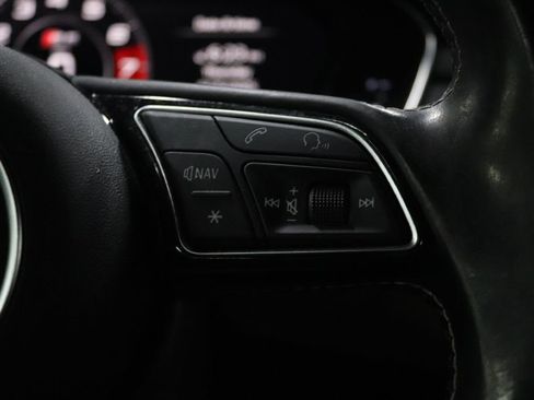 Used 2018 Audi S5 Prestige w/ S Sport Package image 19