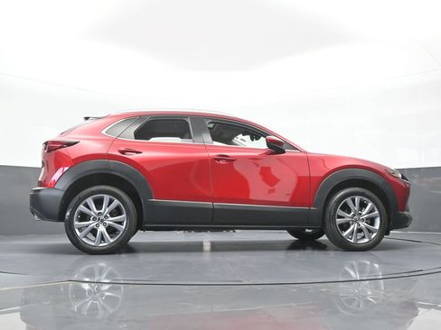 Used 2023 MAZDA CX-30 AWD 2.5 S w/ Premium Package image 61