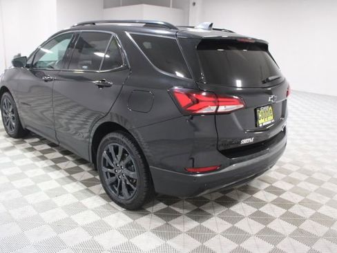 Used 2022 Chevrolet Equinox RS image 7
