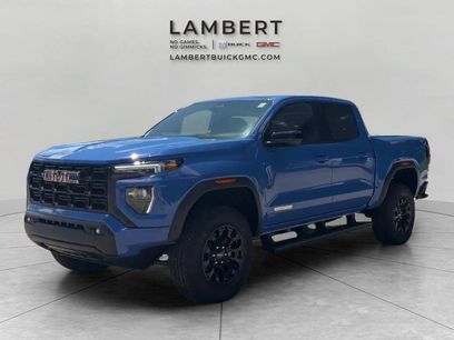 New 2026 GMC Canyon Elevation w/ Convenience Package