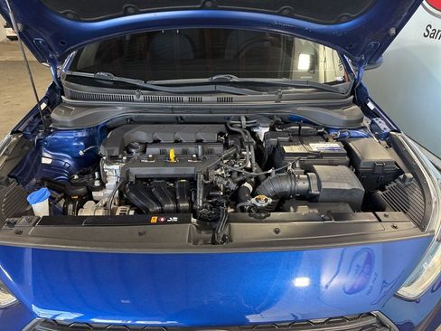 Used 2022 Hyundai Accent SE image 41