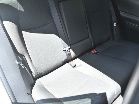 Certified 2024 Toyota RAV4 LE AWD/4WD image 28