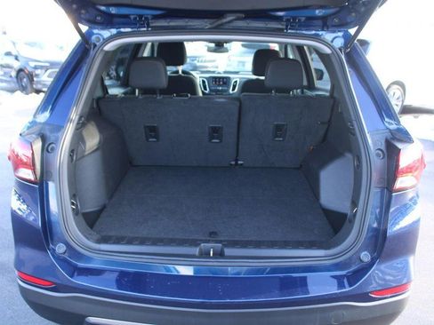 Certified 2023 Chevrolet Equinox LT image 7