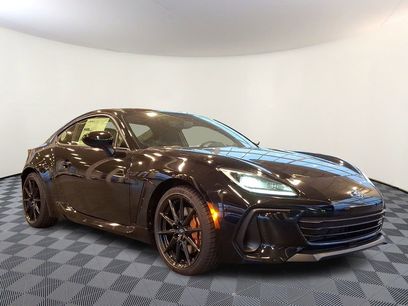 New 2025 Subaru BRZ tS