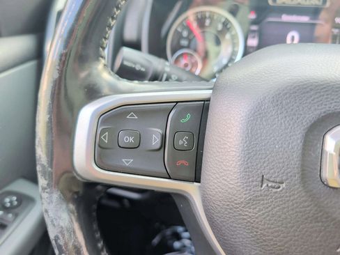 Used 2020 RAM 1500 Big Horn AWD/4WD image 24
