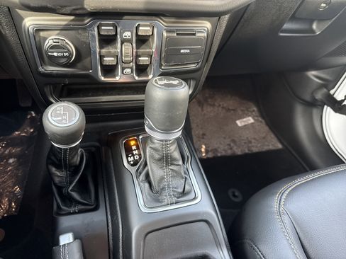 New 2026 Jeep Wrangler Sahara image 24