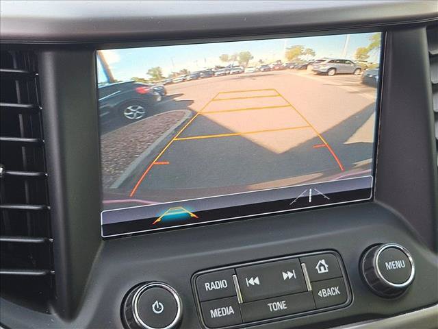 Used 2017 GMC Acadia SLE w/ Driver Alert Package I AWD/4WD image 12