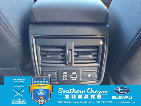 New 2026 Subaru Outback Wilderness image 18