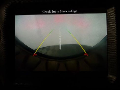 Used 2018 Jeep Wrangler Unlimited Sahara image 26