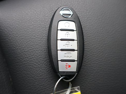 Used 2022 Nissan Altima 2.5 SR image 24