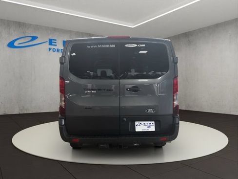 New 2026 Ford Transit 250 Low Roof AWD w/ Upfitter Package image 8