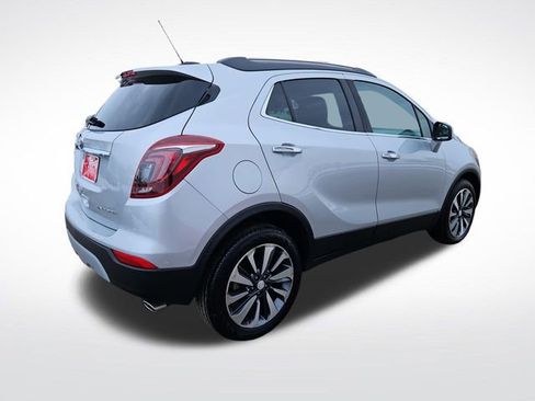 Used 2021 Buick Encore Preferred FWD image 7