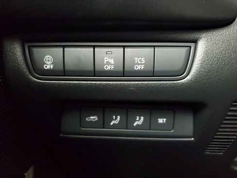 Certified 2026 MAZDA CX-50 AWD 2.5 S w/ Weather Package image 34