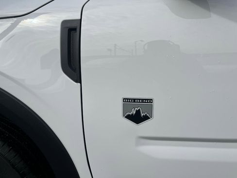 Used 2024 Ford Bronco Sport Big Bend image 7