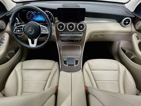 Certified 2021 Mercedes-Benz GLC 300 4MATIC image 13