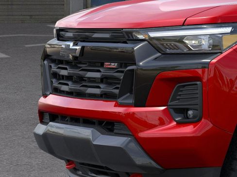 New 2026 Chevrolet Colorado Z71 w/ Technology Package image 37