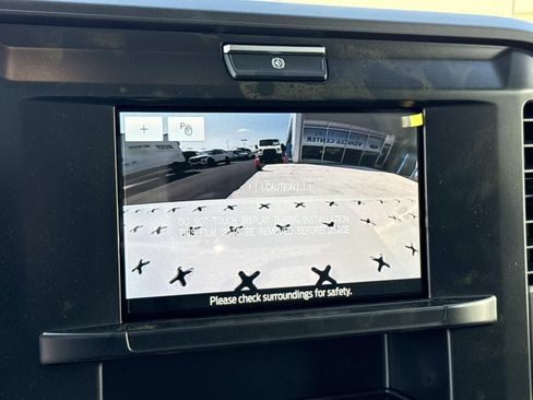 New 2026 Ford F350 XL w/ XL Chrome Package AWD/4WD image 16