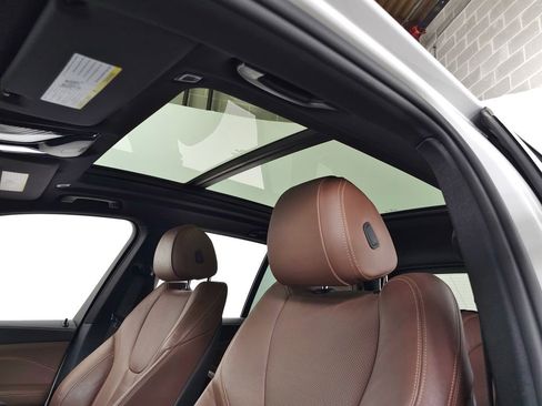 Used 2021 BMW X5 xDrive40i w/ Convenience Package AWD/4WD image 17