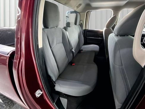 Used 2018 RAM 1500 Tradesman w/ Popular Equipment Group AWD/4WD image 24