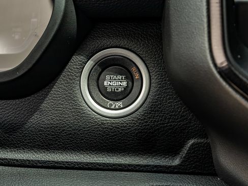 Used 2024 RAM 2500 Rebel w/ Safety Group AWD/4WD image 28