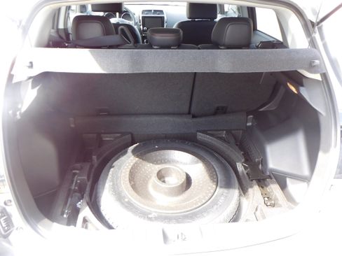 New 2025 Mitsubishi Outlander Sport SE image 44