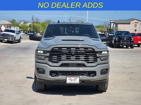 New 2026 RAM 2500 Tradesman image 6