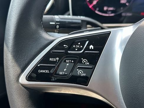 Certified 2025 Mercedes-Benz C 300 4MATIC Sedan image 21